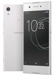 Замена шлейфов на телефоне Sony Xperia XA1 в Оренбурге